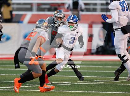 Thumbnail 2 in Skyridge vs. Bingham (UHSAA 6A Semifinal) photogallery.