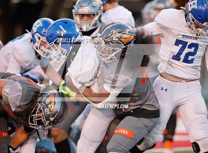 Thumbnail 1 in Skyridge vs. Bingham (UHSAA 6A Semifinal) photogallery.