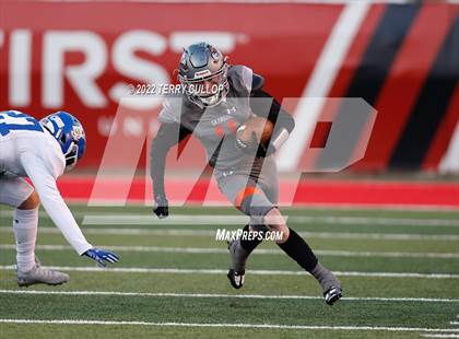 Thumbnail 2 in Skyridge vs. Bingham (UHSAA 6A Semifinal) photogallery.