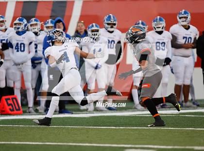 Thumbnail 1 in Skyridge vs. Bingham (UHSAA 6A Semifinal) photogallery.