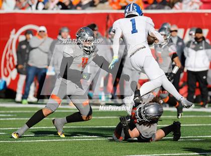 Thumbnail 1 in Skyridge vs. Bingham (UHSAA 6A Semifinal) photogallery.