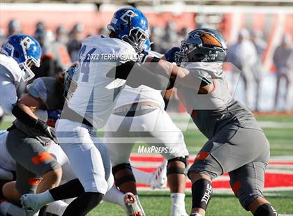 Thumbnail 3 in Skyridge vs. Bingham (UHSAA 6A Semifinal) photogallery.