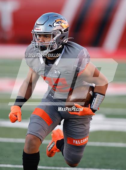 Thumbnail 1 in Skyridge vs. Bingham (UHSAA 6A Semifinal) photogallery.
