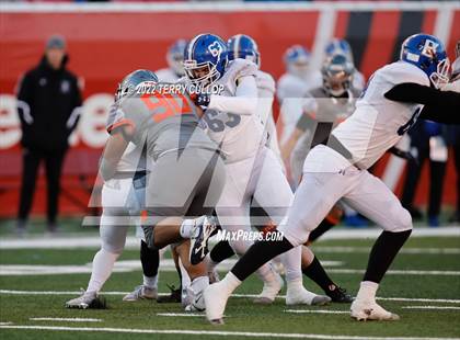 Thumbnail 1 in Skyridge vs. Bingham (UHSAA 6A Semifinal) photogallery.