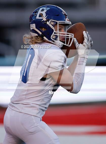 Thumbnail 2 in Skyridge vs. Bingham (UHSAA 6A Semifinal) photogallery.
