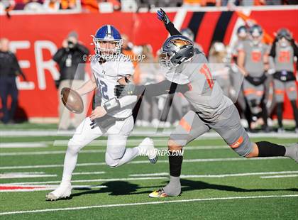 Thumbnail 2 in Skyridge vs. Bingham (UHSAA 6A Semifinal) photogallery.