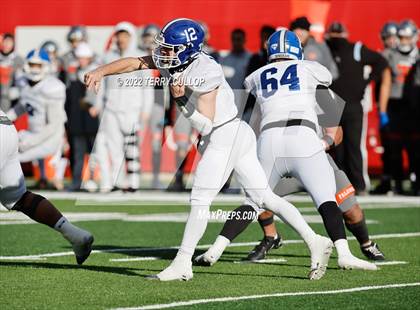 Thumbnail 3 in Skyridge vs. Bingham (UHSAA 6A Semifinal) photogallery.