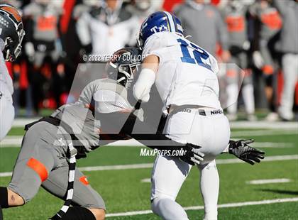 Thumbnail 2 in Skyridge vs. Bingham (UHSAA 6A Semifinal) photogallery.