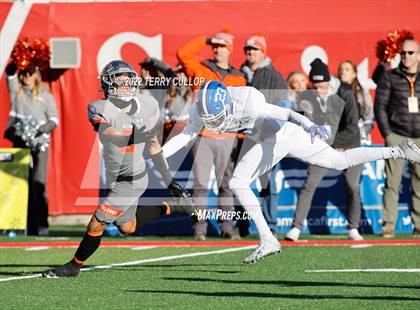 Thumbnail 1 in Skyridge vs. Bingham (UHSAA 6A Semifinal) photogallery.