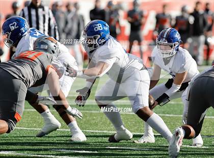 Thumbnail 2 in Skyridge vs. Bingham (UHSAA 6A Semifinal) photogallery.