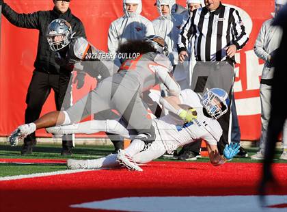 Thumbnail 3 in Skyridge vs. Bingham (UHSAA 6A Semifinal) photogallery.