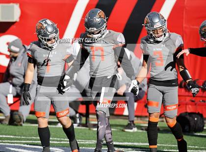 Thumbnail 1 in Skyridge vs. Bingham (UHSAA 6A Semifinal) photogallery.