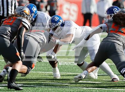 Thumbnail 2 in Skyridge vs. Bingham (UHSAA 6A Semifinal) photogallery.
