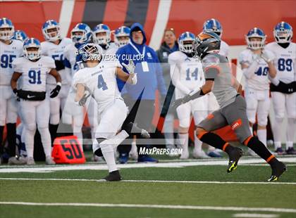Thumbnail 2 in Skyridge vs. Bingham (UHSAA 6A Semifinal) photogallery.