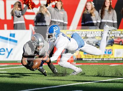 Thumbnail 1 in Skyridge vs. Bingham (UHSAA 6A Semifinal) photogallery.