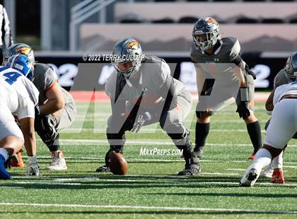 Thumbnail 3 in Skyridge vs. Bingham (UHSAA 6A Semifinal) photogallery.