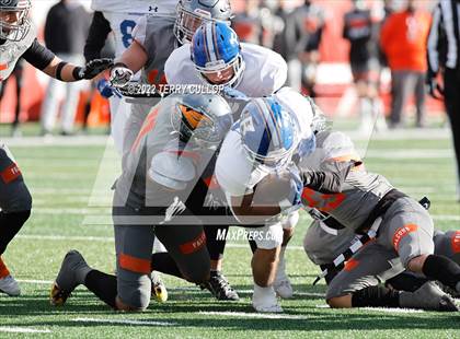 Thumbnail 1 in Skyridge vs. Bingham (UHSAA 6A Semifinal) photogallery.
