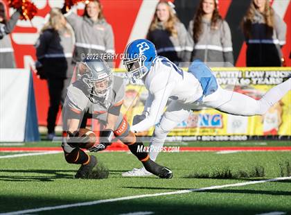 Thumbnail 3 in Skyridge vs. Bingham (UHSAA 6A Semifinal) photogallery.