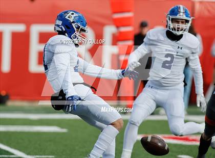Thumbnail 3 in Skyridge vs. Bingham (UHSAA 6A Semifinal) photogallery.