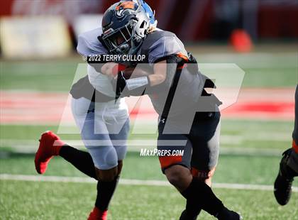 Thumbnail 3 in Skyridge vs. Bingham (UHSAA 6A Semifinal) photogallery.