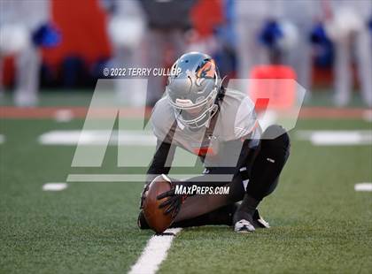 Thumbnail 1 in Skyridge vs. Bingham (UHSAA 6A Semifinal) photogallery.