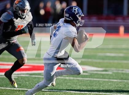 Thumbnail 1 in Skyridge vs. Bingham (UHSAA 6A Semifinal) photogallery.