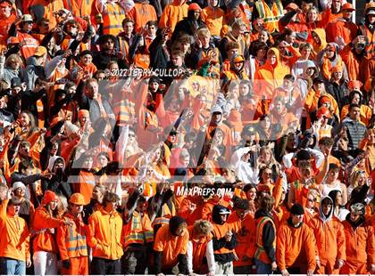 Thumbnail 1 in Skyridge vs. Bingham (UHSAA 6A Semifinal) photogallery.