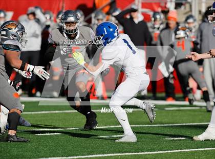 Thumbnail 1 in Skyridge vs. Bingham (UHSAA 6A Semifinal) photogallery.