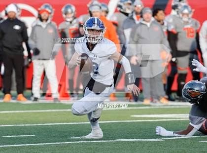 Thumbnail 2 in Skyridge vs. Bingham (UHSAA 6A Semifinal) photogallery.