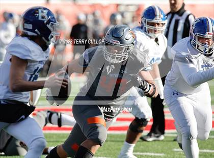 Thumbnail 3 in Skyridge vs. Bingham (UHSAA 6A Semifinal) photogallery.