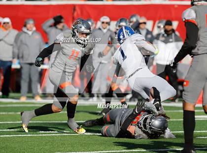Thumbnail 3 in Skyridge vs. Bingham (UHSAA 6A Semifinal) photogallery.