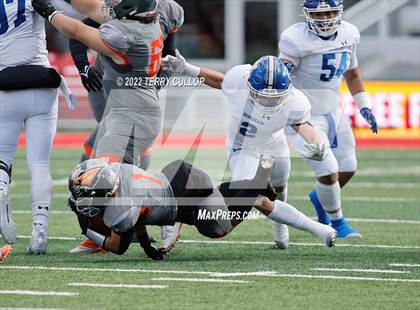 Thumbnail 1 in Skyridge vs. Bingham (UHSAA 6A Semifinal) photogallery.
