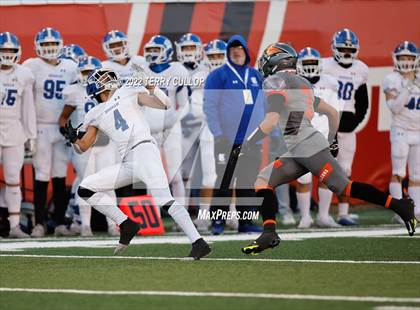 Thumbnail 3 in Skyridge vs. Bingham (UHSAA 6A Semifinal) photogallery.