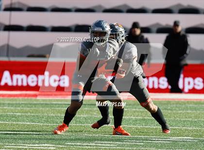 Thumbnail 1 in Skyridge vs. Bingham (UHSAA 6A Semifinal) photogallery.