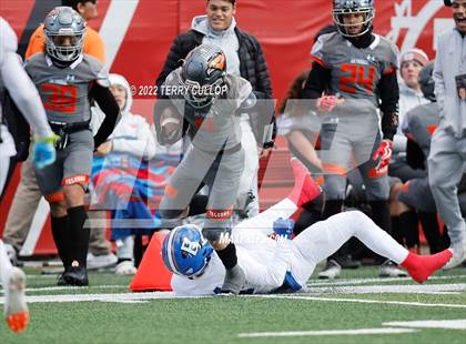 Thumbnail 1 in Skyridge vs. Bingham (UHSAA 6A Semifinal) photogallery.