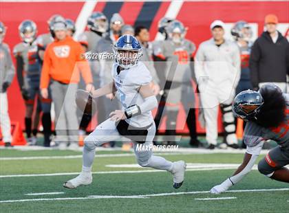 Thumbnail 1 in Skyridge vs. Bingham (UHSAA 6A Semifinal) photogallery.