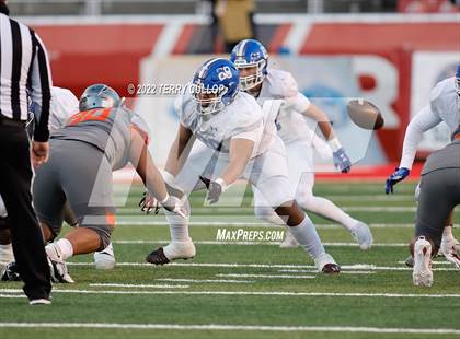 Thumbnail 2 in Skyridge vs. Bingham (UHSAA 6A Semifinal) photogallery.
