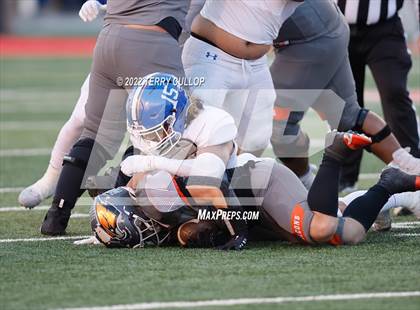 Thumbnail 3 in Skyridge vs. Bingham (UHSAA 6A Semifinal) photogallery.