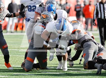 Thumbnail 3 in Skyridge vs. Bingham (UHSAA 6A Semifinal) photogallery.