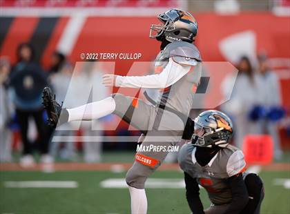 Thumbnail 2 in Skyridge vs. Bingham (UHSAA 6A Semifinal) photogallery.