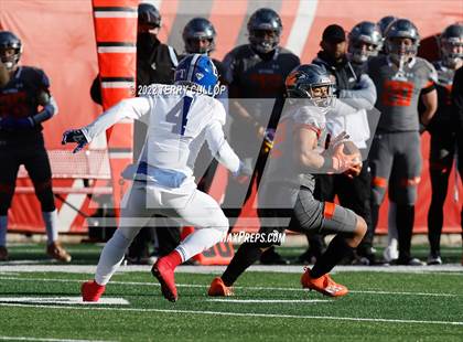 Thumbnail 2 in Skyridge vs. Bingham (UHSAA 6A Semifinal) photogallery.