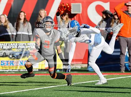 Thumbnail 3 in Skyridge vs. Bingham (UHSAA 6A Semifinal) photogallery.