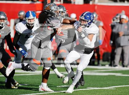 Thumbnail 1 in Skyridge vs. Bingham (UHSAA 6A Semifinal) photogallery.
