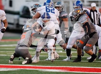 Thumbnail 1 in Skyridge vs. Bingham (UHSAA 6A Semifinal) photogallery.