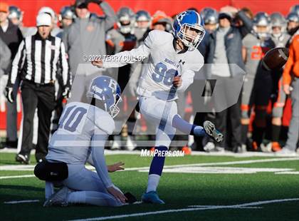 Thumbnail 3 in Skyridge vs. Bingham (UHSAA 6A Semifinal) photogallery.