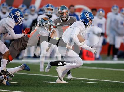 Thumbnail 1 in Skyridge vs. Bingham (UHSAA 6A Semifinal) photogallery.