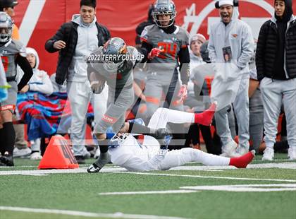 Thumbnail 3 in Skyridge vs. Bingham (UHSAA 6A Semifinal) photogallery.