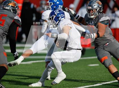 Thumbnail 1 in Skyridge vs. Bingham (UHSAA 6A Semifinal) photogallery.