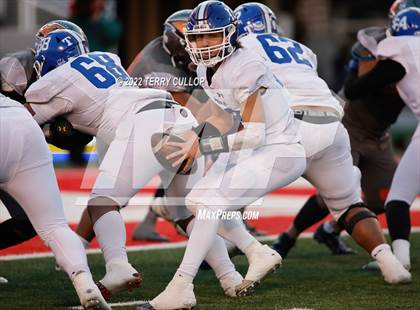 Thumbnail 1 in Skyridge vs. Bingham (UHSAA 6A Semifinal) photogallery.