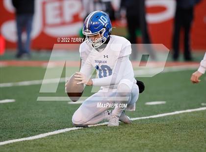 Thumbnail 1 in Skyridge vs. Bingham (UHSAA 6A Semifinal) photogallery.